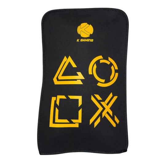 KGAMING PS5 SLIM CONSOLE DUST PROOF COVER (HS-P5S801)