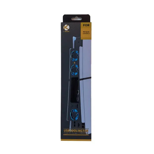 KGaming PS5 Slim USB Cooling Fan