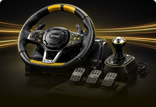 10 Must-Have Gaming Accessories for Every Setup