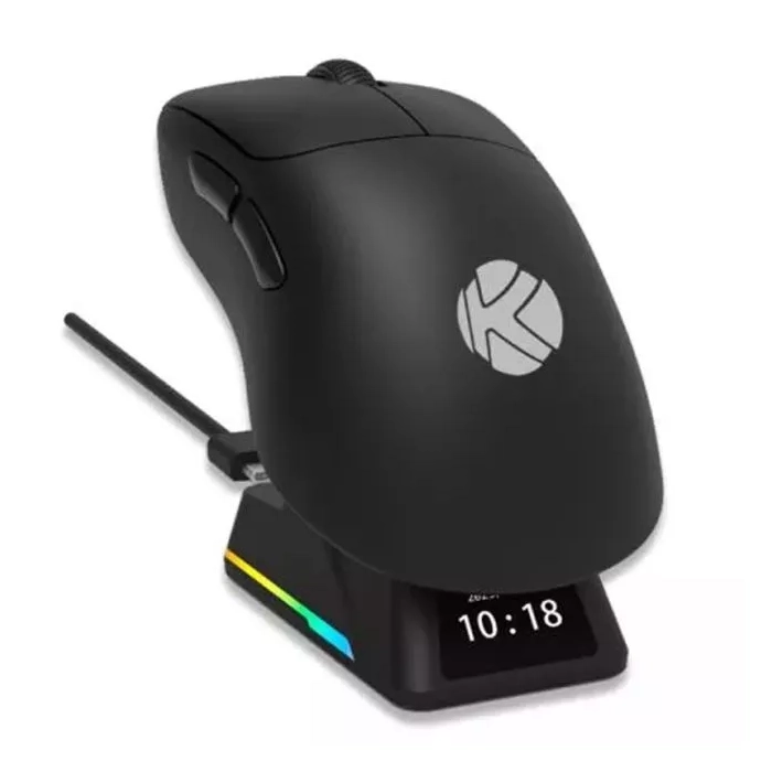 Premium MOUSE BLACK (Copy)