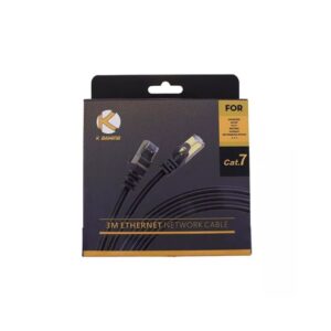 KGaming CAT-7 Ethernet Cable - 3M