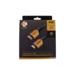 KGaming HDMI 2.1 Cable for Console and PC - 3M