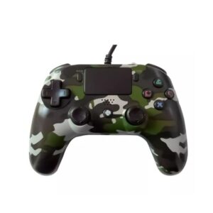KGaming Camo V1 Wired Controller - PS4