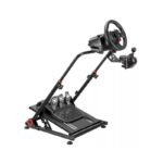 KGaming Racing Track Wheel Stand Black