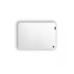 KGaming Glide Mousepad White Medium
