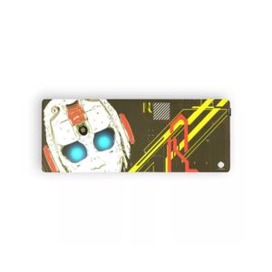 KGaming Glide Mousepad Cyborg XL
