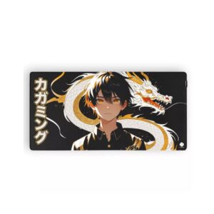 KGaming Glide Mousepad Drakon 3XL