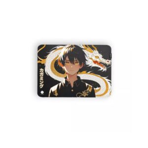 KGaming Glide Mousepad Drakon Medium