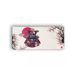 KGaming Glide Mousepad Samurai XXL