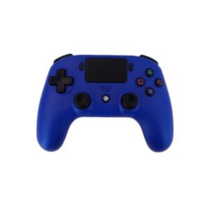 KGaming Blue Wireless Controller - PS4