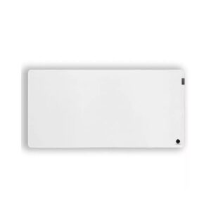 KGaming Glide Mousepad White 3XL
