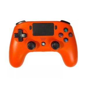 KGaming PS4 Wireless Controller - Light Red