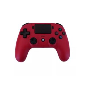 KGaming Red Wireless Controller - PS4