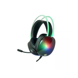 KGaming K99 Virtual 7.1 USB Gaming Headset - Black