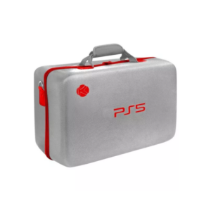 KGaming PS5 Hard Bag - Gray