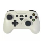 KGaming Wireless Controller Switch Lite, PC, Mobile - White