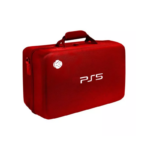 KGaming PS5 Hard Bag - Red