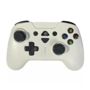 KGaming Wireless Controller Switch Lite, PC, Mobile - White