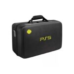 KGaming PS5 Hard Bag - Black