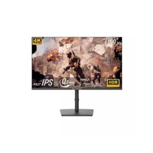 KGaming Vision Forge V1 32-inch 4K 160Hz Gaming Monitor