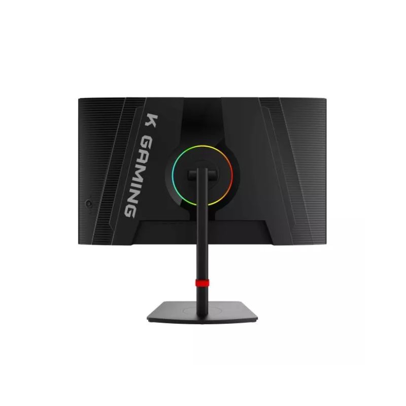 KGaming Vision Forge V1 32-inch 4K 160Hz Gaming Monitor - Image 3