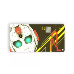 KGaming Glide Mousepad Cyborg 3XL