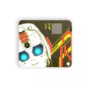 KGaming Glide Mousepad Cyborg Large